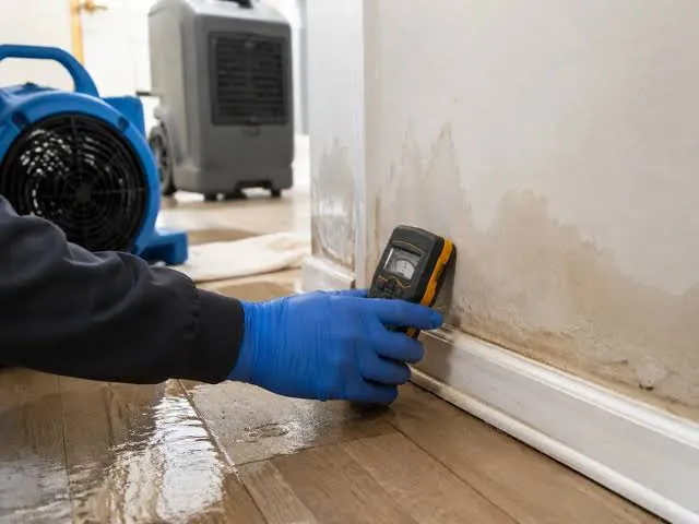 24/7 Water damage restoration services in Spring Hill, TN - Rapid flood cleanup and mitigation